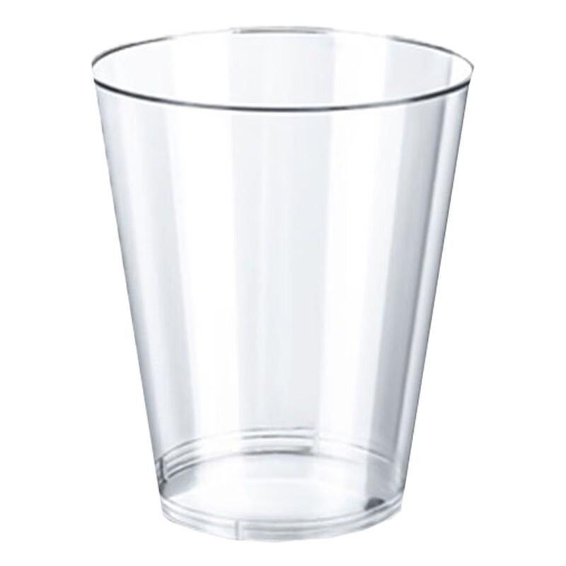 YouAo UO-8635 300ml Disposable Cups, 50 Count