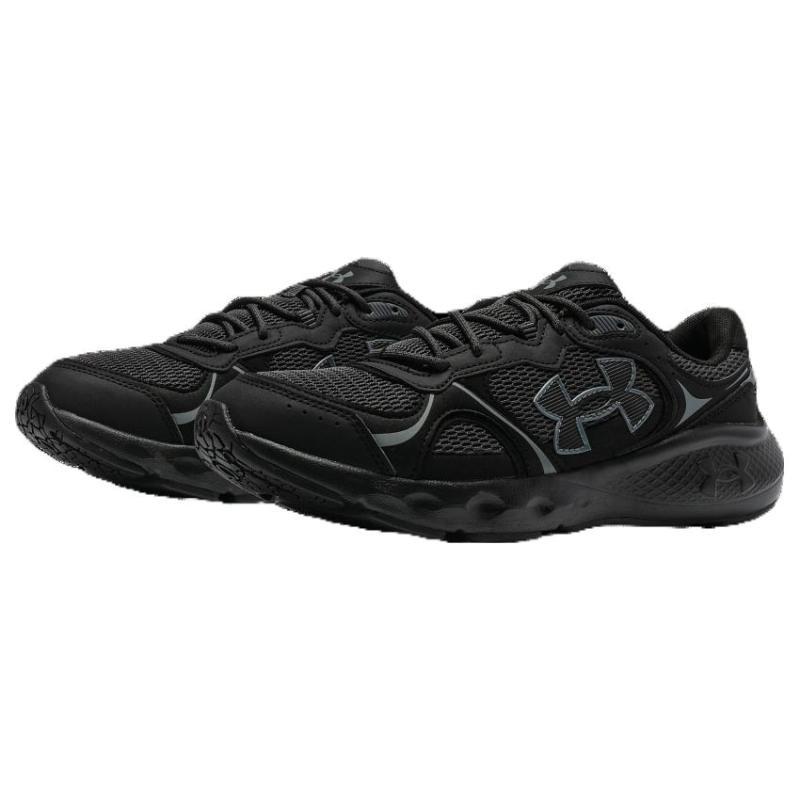 Under Armour Charged Vantage 2 'Black' Damen-Sneaker 3028449-001