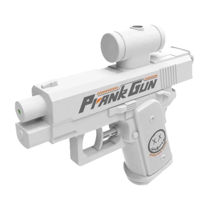 Double-Sided Creative Water Gun - Two-Way Prank Battle Fun