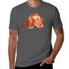 Hungarian Vizsla Tshirt Halloween Casual Tshirt