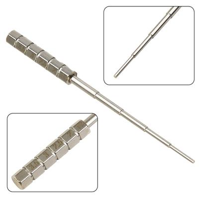 Versatile Stainless Steel Wire Winding Tool for Efficient Wire Wrapping