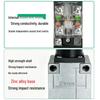 Self-Resetting Long Lever Universal Limit Switch with Spring Lever LA167-167