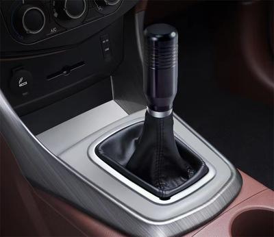 Universal Car Aluminum Manual Gear Shift Knob Stick Manual Transmission Gearstick Lever Shifter Knob Car Interior Accessories