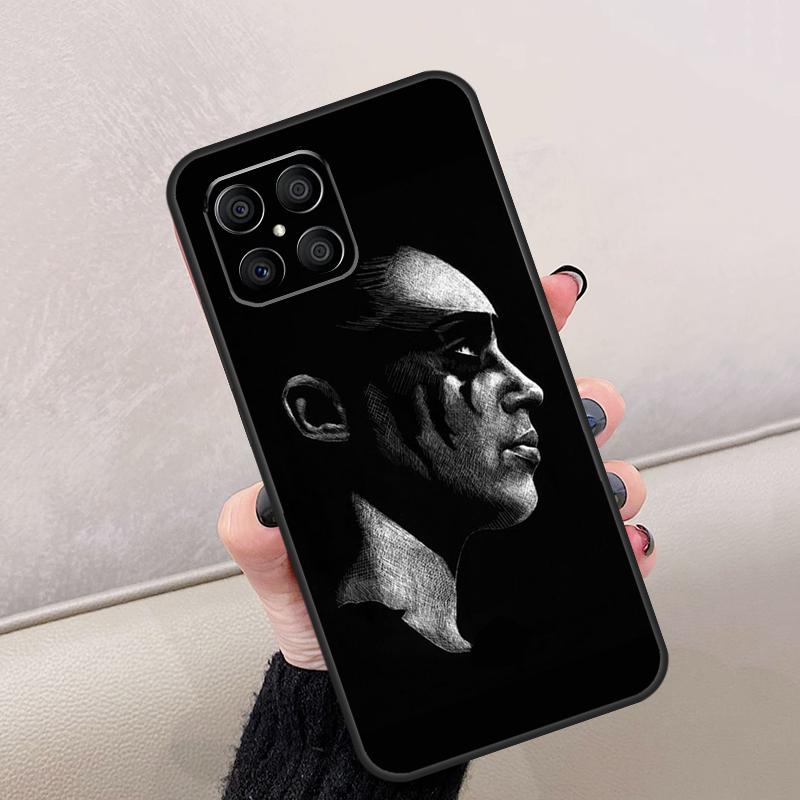 The 100 Heda Lexa For Honor Magic 7 6 5 8 Pro Case For Honor 200 Lite 400 70 50 X8c X8b X9a X9b X9c X9d Win RT