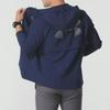Under Armour Jackets Men's Blue 403 Hooded Moderate Other 6005897-403