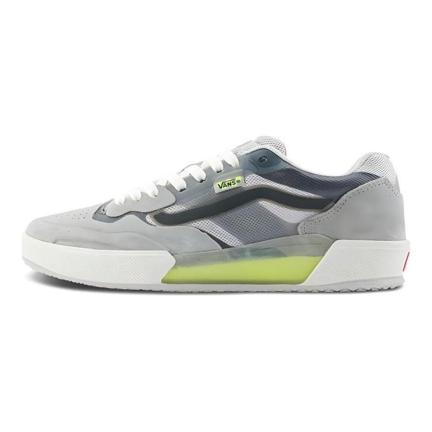 Vans Ave 2.0 'Medium Grey' Sneakers VN0A2Z3HMGR
