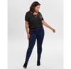 Only Carmakoma Augusta Skinny Bb Jeans