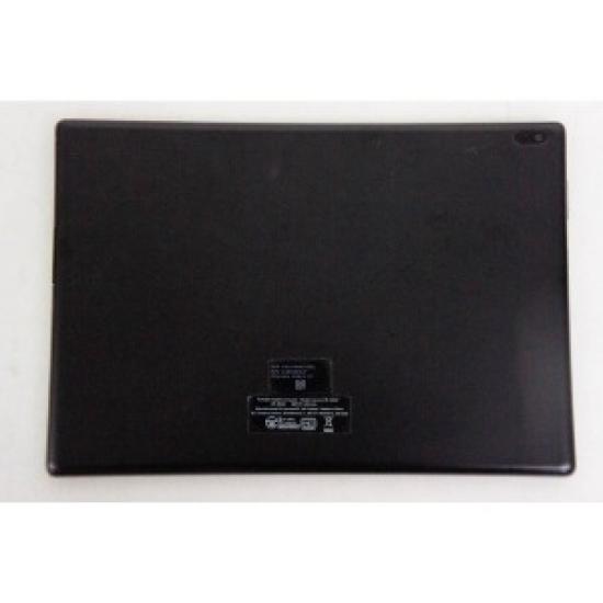 Used Lenovo Tab4 10 REL TB-X504F | 10.1'' Android Tablet | Wi-Fi Model ZA3X0010JP | 2GB RAM 16GB Storage Black