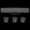 DAIPU GX13 5.8G Wireless Distributed Conference Microphone System (CN Version)