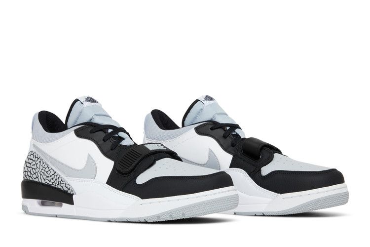 Air Jordan Legacy 312 Low 'Light Smoke Grey'