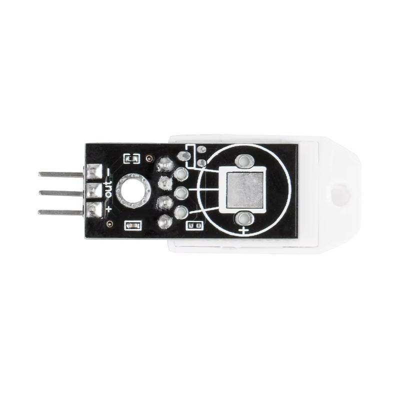 RGEEK AM2302 DHT22 Digital Temperature and Humidity Sensor Module