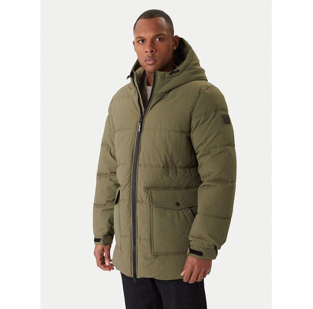 Куртка зимняя Mustang Oakfield EU XL