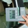 Linshang LS101 window tint light meter is a transmission meter for testing the ultraviolet & infrared rejection rate and VLT