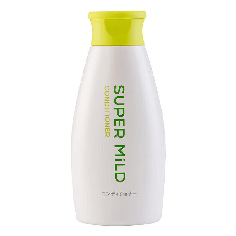 Shiseido HUI RUN Gentle Hair Conditioner