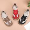 New Fashionable Shoes, Comfortable and Casual Single Shoes, Women's Soft-soled Anti-slip Shoes