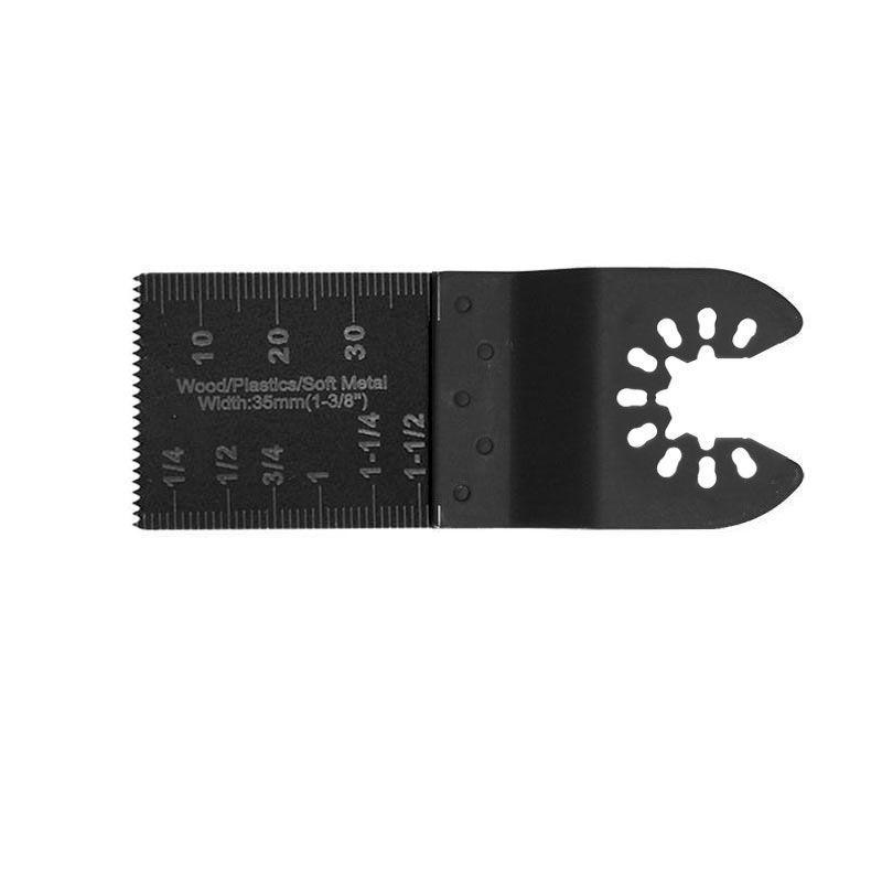 

Universal 35mm Electric Saw Blade for Trimmers, Woodworking, and Multifunctional Tools