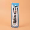 Melodica Gear Flexible Abs Resin Wind Conduit Music Accessory Set Long And Short Mouthpieces For 32 36 37 Keys