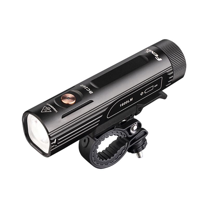 FENIX BC26R Rechargeable Bicycle Headlight