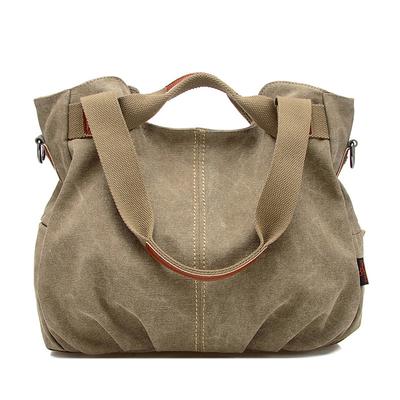 Umhängetasche, 5 Farben, schlichtes Design, Damenmode, lässig, großes Fassungsvermögen, Denim-Schulter-Umhängetasche