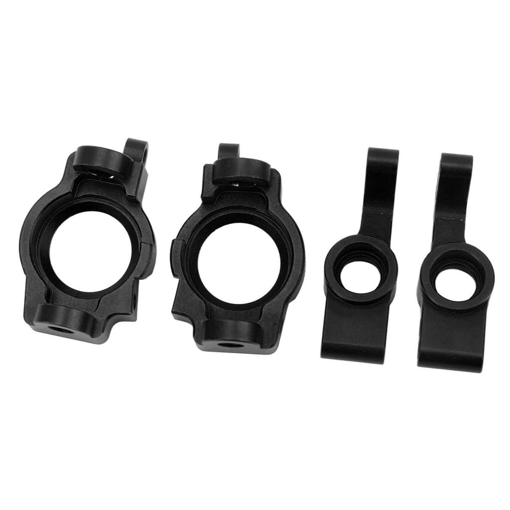 RC Upgrade Parts Kit Aluminium Alloy High Strength Suspension Arm Steering Assembly Set for ZD Racing   10 1Celsius10