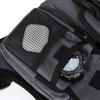 Men's Tactical Anti-Theft Chest Bag – Outdoor Vest Pack for Cycling Running & Sports Activities
