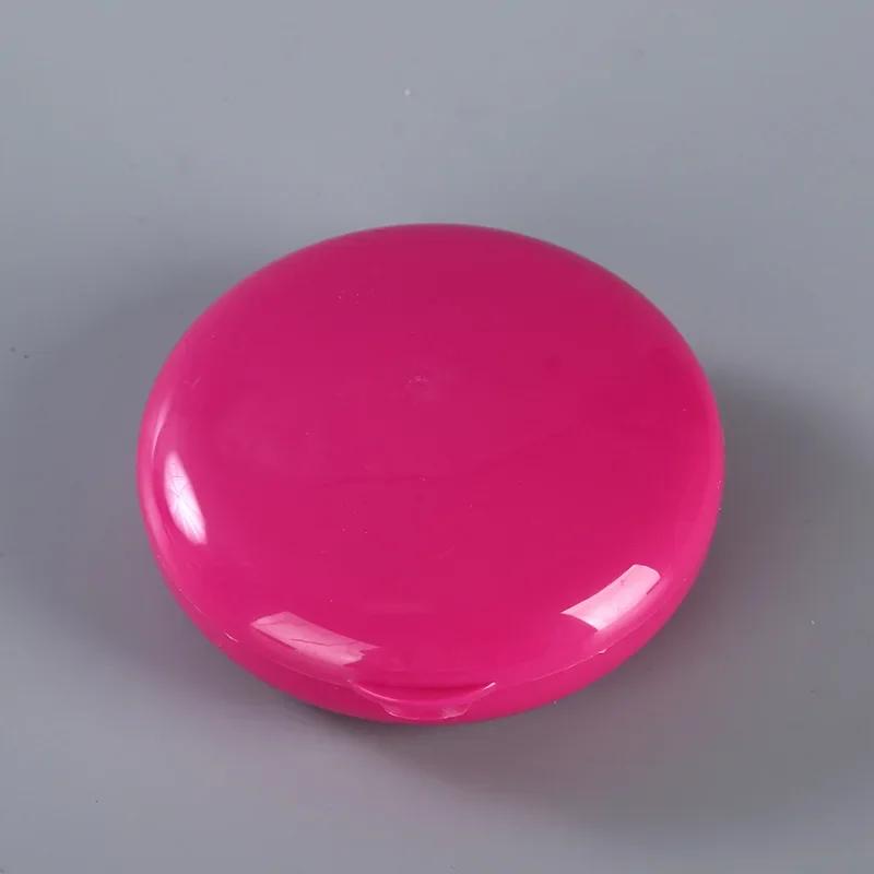 Weekly Rotating Pill Box Case Splitter Tablet Storage Organizer pill organizer  pill container  pill box  small pill case