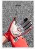 2025 Spring/Summer Thin Anti-Slip Shock-Absorbing Outdoor Cycling Gloves