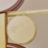 Espoir Be Velvet Cover Cushion New Class Grove Edition SPF34 PA++ 13g, Ivory, 1 sztuka