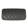 Brake Pedal Pad For Toyota 82-08 Corolla /03-08 Matrix /86-89 MR2 /82-98 Tercel