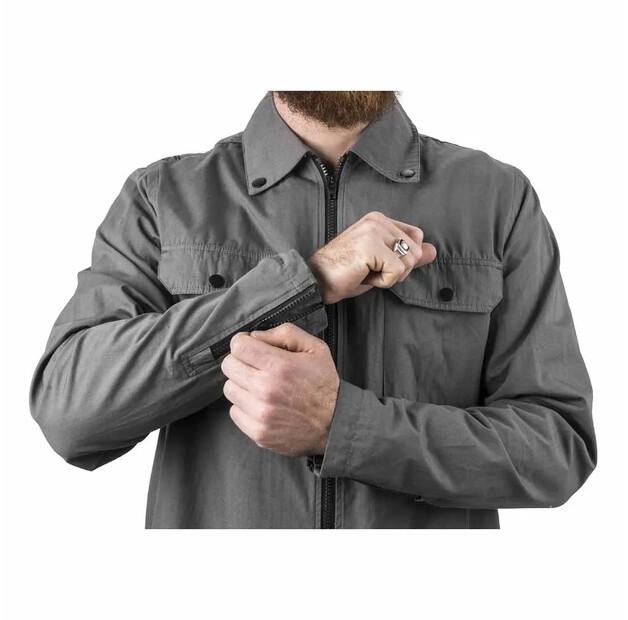 Chrome Ike Windshirt Poplin куртка