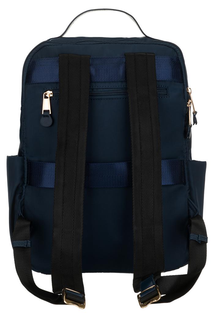 PTN JN-09-0054 Navy Backpack