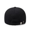 Men's Winter Velvet Ear Protection Warm Cap Middle-Aged and Elderly Father Outdoor Cold-Proof Baseball Cap