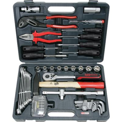 Superlock Zestaw Narzędzi, 1/2 Ks Tools
