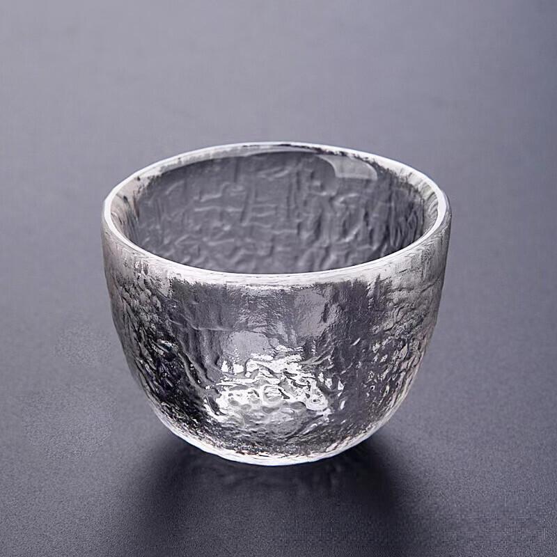 

Набір дегустаційних чарок з кришталевого скла Shangqi