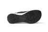 SAFETY JOGGER FREEDOM S1PS LOW TLS Safety Shoes, Slip-Resistant, Anti-Static, Puncture-Resistant, ISO Standard, Dial-Type, Black, Size 26.0 Cm