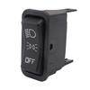 Portable Headlight Switch For International Truck 3563061C1 3563061C2 901-5130 9015130
