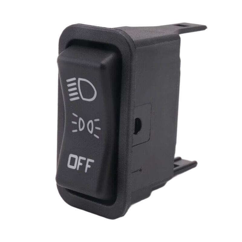 Portable Headlight Switch For International Truck 3563061C1 3563061C2 901-5130 9015130