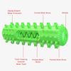 Wear-resistant Dog Toothbrush Stick Vocal Dog Interactive Training Toys  For Dogs Puppy