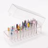 Bit Holder Durable Prevent Dirty Case for Professional Beginner Family