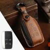 Ochranný kryt na klíče od auta Vynikající dotykový kryt na F-Pace Fob Case