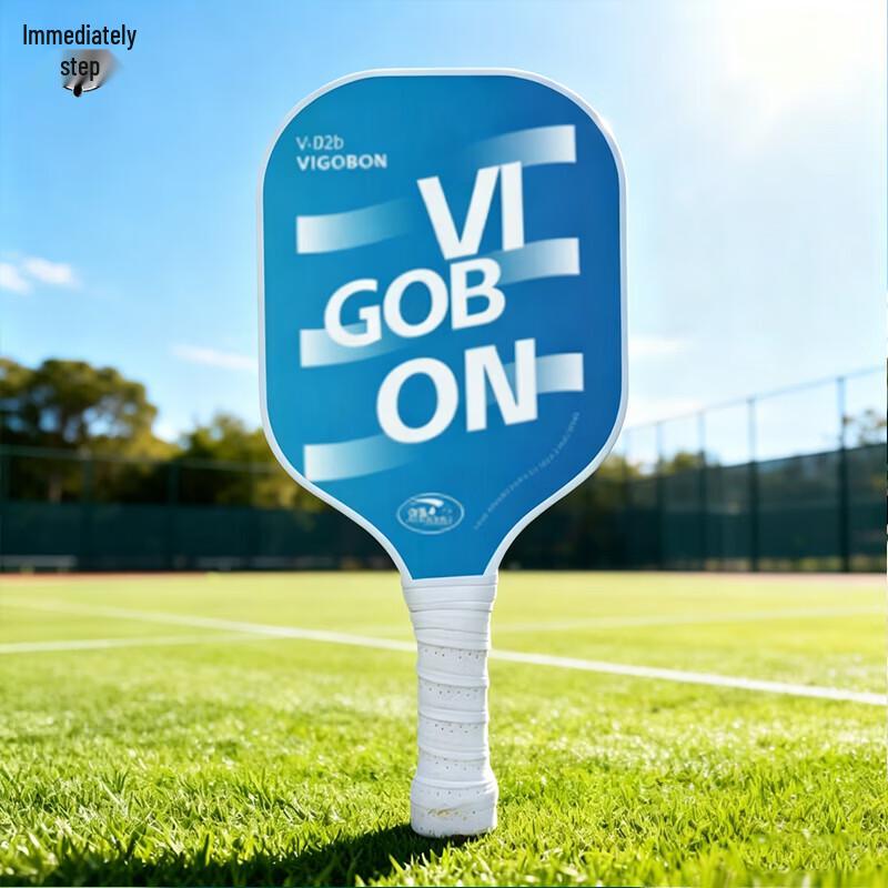 Jimai V-02 Professional Fiberglass Pickleball Paddle Kit