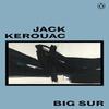 Big Sur by Jack Kerouac Paperback Book 9780241348086