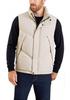 Men's Autumn/Winter Warm Down Cotton Vest - Cross-European Size