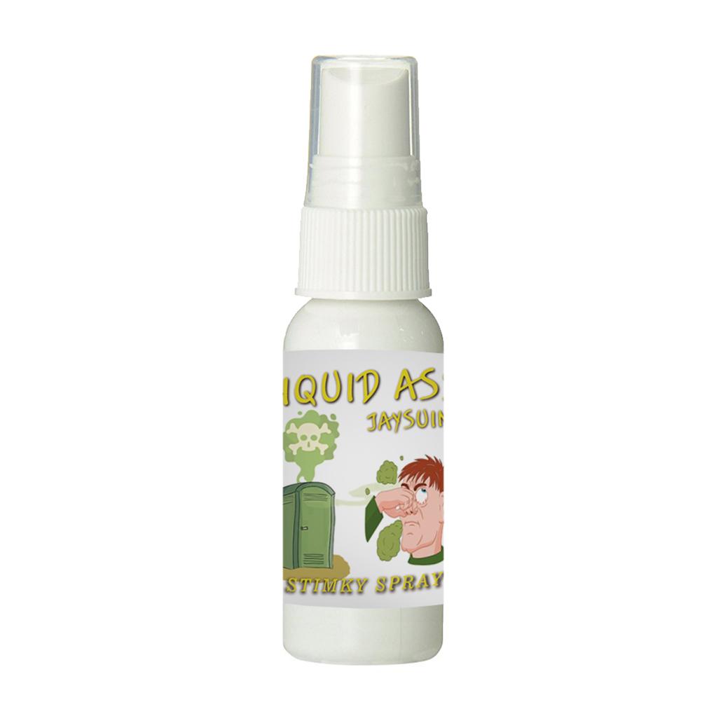 30ml Flüssiger Furz Gag Streich Witz Spray Ungiftig Geschenk Trick Neuheit Lustiges Spielzeug