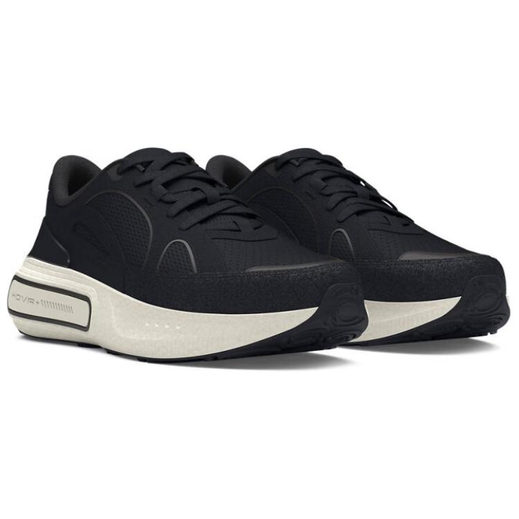 Under Armour Unisex Black White 3027874-001