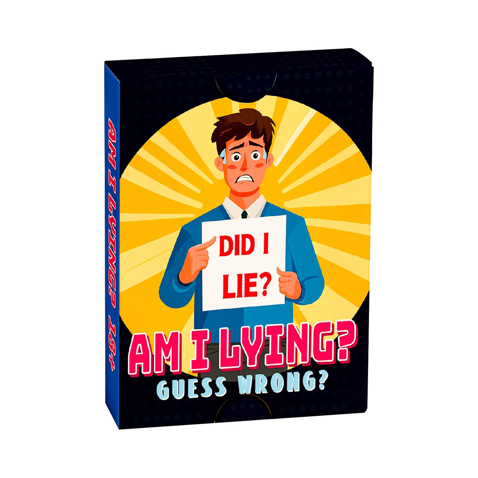 

50 Interactive Board Game Cards For Lying People Drinking Punishment Cards, Drinking Toy Cards For Friends Gathering One Size чорний