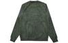 Nike Sweatshirts Men's Green Crew Neck Moderate Other AQ7260-332