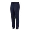 Lee Cooper Flc Navy Blue Sweatpants 100% Polyester, Size XXL