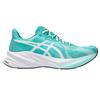Asics DynaBlast 5 Vlna Teal Pánské Tenisky Bílé 1011B983-100