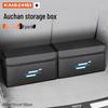 Oshan X5/X7/Z6 & Cosair Trunk Storage Box